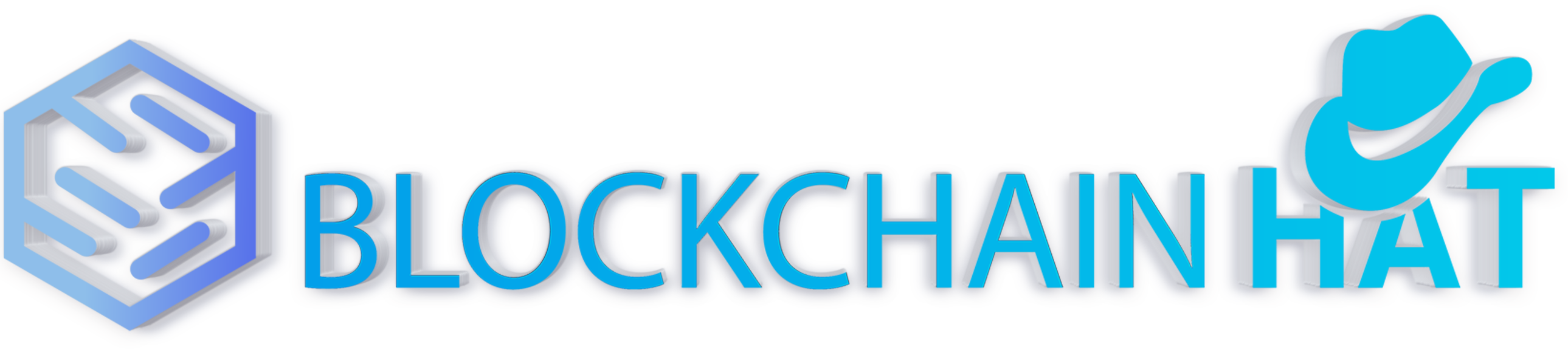 Blockchain Hat